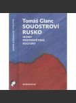 Souostroví Rusko  - Ikony postsovětské kultury - náhled