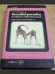 Sexuální poradna. Úplný průvodce evoluční biologií sexu - náhled