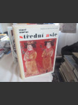 Staré umění Střední Asie - náhled
