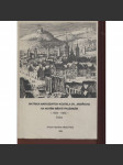 Matrika narozených kostela sv. Jindřicha na Novém Městě pražském (1584-1600) - Praha [Documenta Pragensia. Monographia; Vol. 1] - náhled