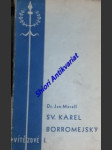 Sv. karel borromejský - merell jan - náhled