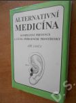 Alternativní medicína - náhled