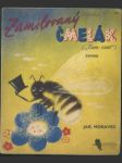 Zamilovaný čmelák - náhled
