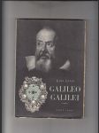 Galileo Galilei - náhled