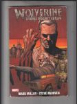 Wolverine: Starej dobrej Logan - náhled