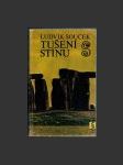 Tušení stínu - náhled