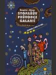 Stopařův průvodce galaxií 4. - sbohem, a dík za ryby adams douglas - náhled