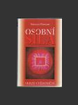 Osobní síla skrze uvědomění - náhled