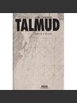 Talmud (ukázky a dějiny) - náhled