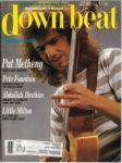 Down beat, vol. 52, no. 1 - náhled