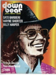 Down beat, vol. 41, no. 12 - náhled