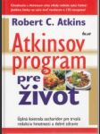 Atkinsov program pre život - náhled