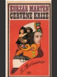 Červené kříže - náhled