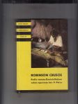 Robinson Crusoe - náhled