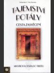 Tajemství Potály (Cesta zasvěcení) - náhled