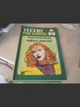 Večery pod lampou 17 - Světlo jeho očí - náhled