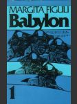 Babylon I-II. - náhled