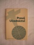 Pravé učednictví - Mac Donald William - náhled