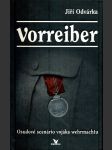 Vorreiber odvárka jiří - náhled