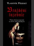 Vraždění lazebnic přibský vladimír - náhled
