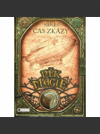 Čas zkázy (edice: Věk magie) [Fantasy] - náhled