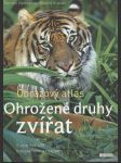 Obrazový atlas Ohrožené druhy zvířat - náhled