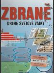 Zbraně druhé světové války - náhled