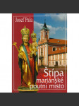 Štípa mariánské poutní místo - náhled