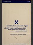 Srovnání užívání drog a jeho dopadů v krajích české republiky v roce 2002 lejčková pavla, mravčík viktor, radimeck - náhled