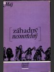 Záhadný nesmrtelný kleist heinrich - náhled