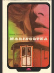 Maringotka - náhled