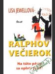 Ralphov večierok - náhled