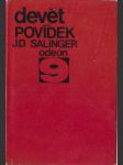 Devět povídek - náhled