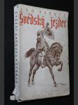 Švédský jezdec = Der Schwedische Reiter - náhled