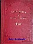 Zlaté klasy - číslo xxvi. - kolektiv autorů - náhled