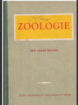 Zoologie pro sedmý ročník. - náhled