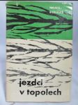 Jezdci v topolech - náhled