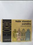 Naše stavební památky - náhled
