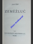 Zeměžluč - čep jan - náhled