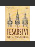 Tesařství: Tradice z pohledu dneška - náhled
