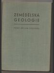 Zemědělská geologie - náhled