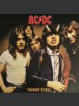 Highway to hell ac/dc - náhled