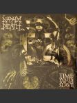 Time waits for no slave napalm death - náhled