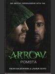 Arrow / Pomsta - náhled