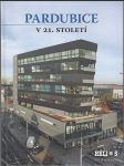 Pardubice v 21. století - náhled