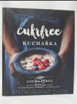 Cukrfree kuchařka - náhled