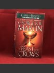 Feast for crows (Game of thrones) - náhled