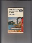 Tom Sawyer detektivem a jiné povídky - náhled