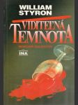 Viditeľná temnota (memoáre šialenstva) - náhled