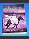Nespoutaná magie 1. - Zaklínačka koní - náhled